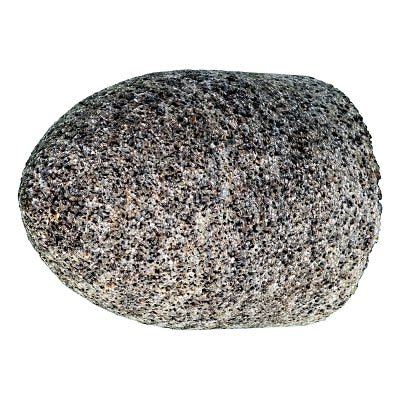 Cones and Plugs, 2-3/4 in dia, 5/8 in Arbor, 16 Grit Aluminum Oxide