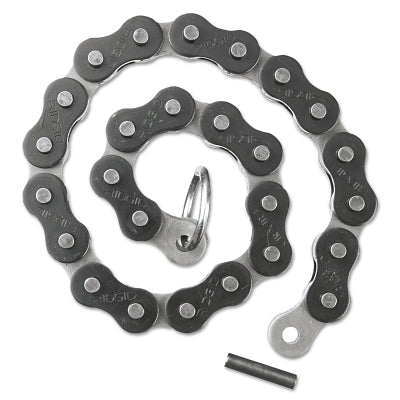 Chain Wrench Replacement Part, Chain Assembly, Used with C-18/C-24