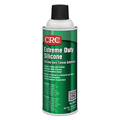 Extreme Duty Silicone Lubricant, 10 oz Aerosol Can