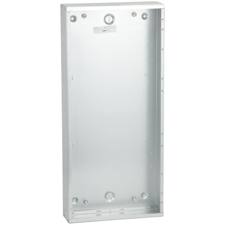 Panelboard Enclosure, NEMA 1, Blank End Walls, 20 W x 44 H x 5-3/4 in. D