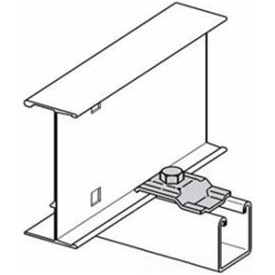 Cable Tray Clamp