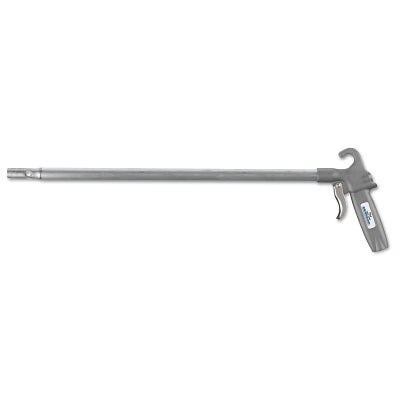 Long John Safety Air Gun, 24 in Aluminum Extension, Trigger