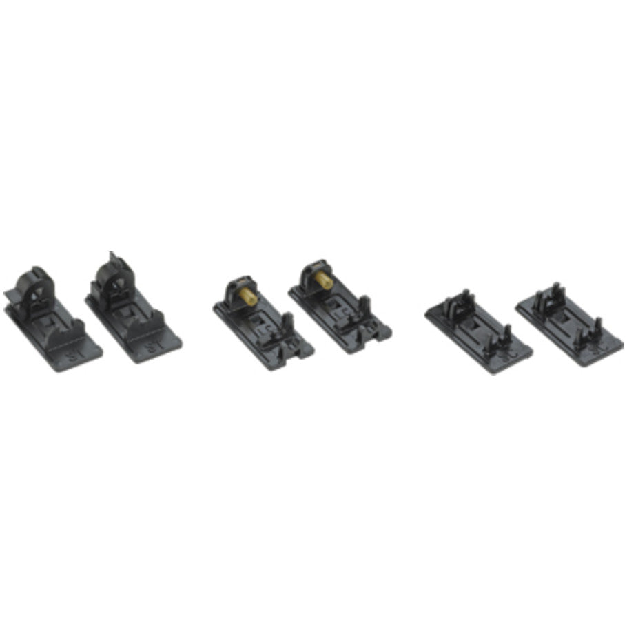 OptiCam Tool Kit, LC Cradle, 2 pc.