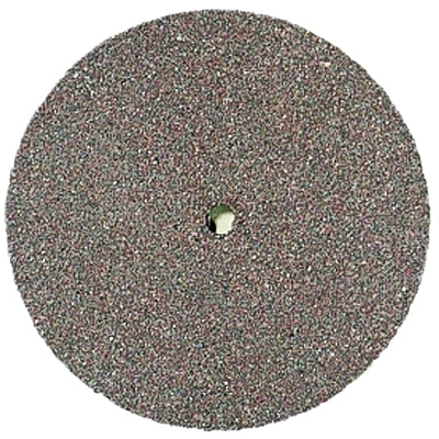 Heavy-Duty Cut-Off Wheel, 15/16 in dia, 0.40 in Thick, 10000 to 35000 RPM