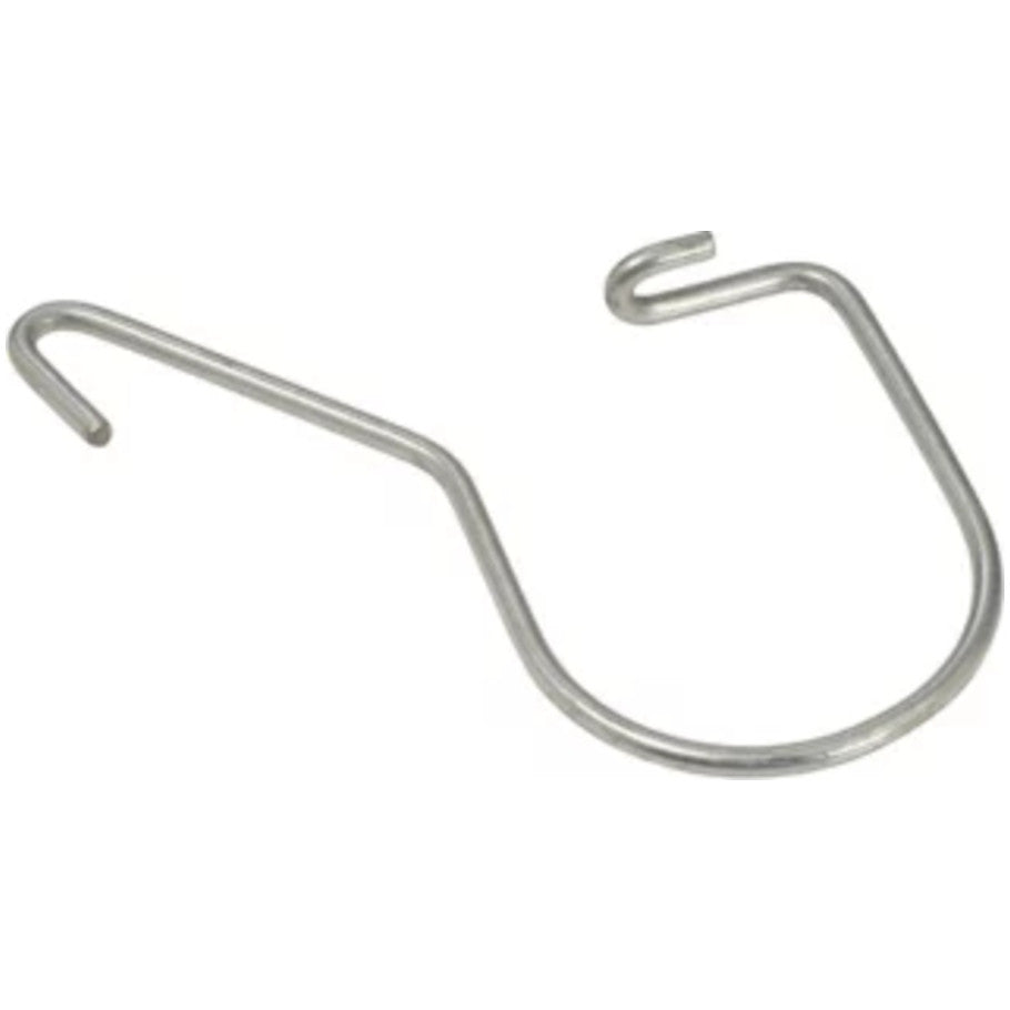 Flexible Cable Support, Usable Area 4 sq. in., Static Load 75 lbs.