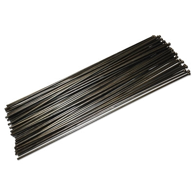 Scaler Needle, Flat, 1/8 in dia x 7 in L, 19/PK