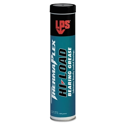 ThermaPlexHi-Load Bearing Grease, 14.1 oz Cartridge