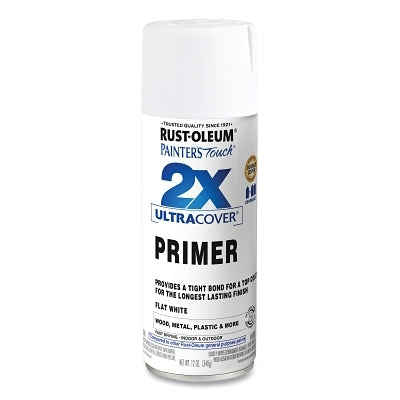Painter's Touch Primer, 12 oz, White