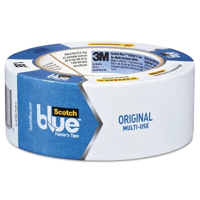 3M 051115-09168 Multi-Surface Painter's Tape, 2 in X 60 yd