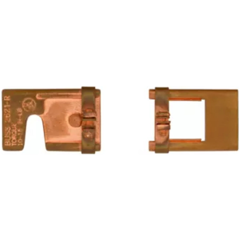 Class R Fuse Reducer, 100A, 250/600V For 200A Fuse block