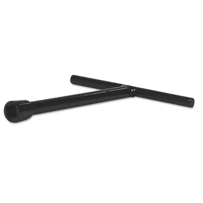 Tank Wrenches, Steel, 5.96 in, for Commercial Cylinders