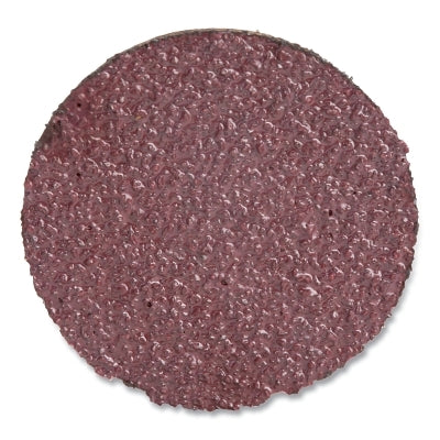 3M 051144-88906 PSA Cloth Disc, 348D, X-Weight, 12 in dia x NH, 36 Grit, AO, Die 1200B
