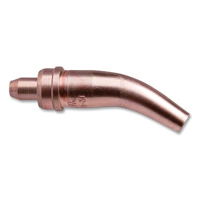 Series 1 Type 101 Cutting Tip, Size 4