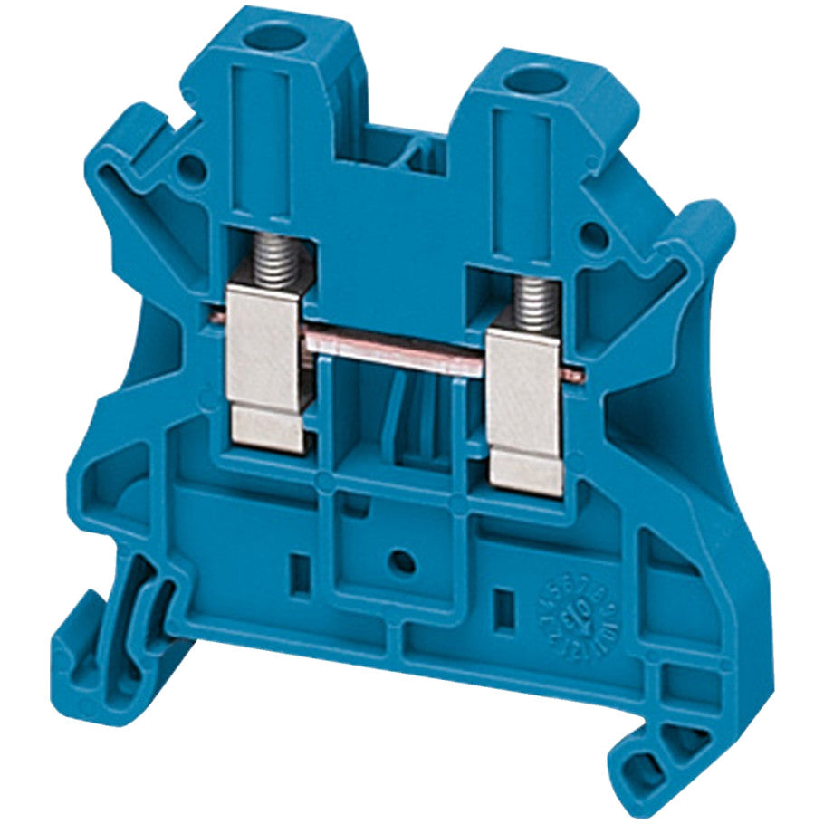Linergy TR Passthrough Terminal Block, Screw Connection