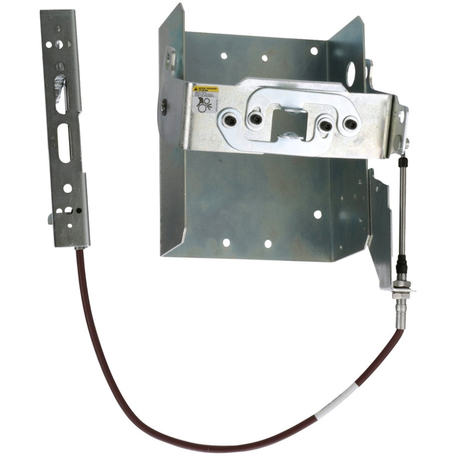 Single Cable Operating Mechanism, 600A, For Circuit Breakers 36 Inches