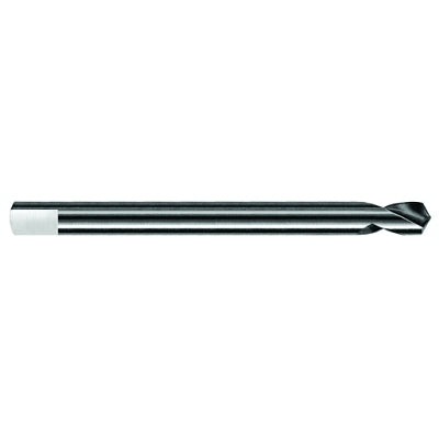 Standard Pilot Drill Bits, 1/4 in X 3 1/2 in, Round w/ 3 Flats
