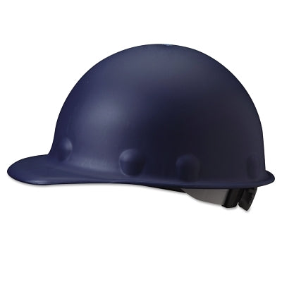 Roughneck P2 Hard Cap, 8-point Ratchet, P2A, Blue