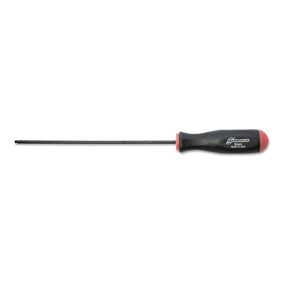 Balldriver Metric Long Hex Screwdrivers, 3 mm, 9.7 in Long