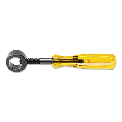 Punch and Chisel Holder, 8 in OAL