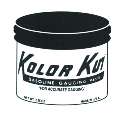 Liquid Finding Paste, 2-1/4 oz, Jar