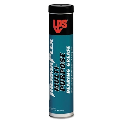 ThermaPlex Multi-Purpose Bearing Grease, 15.1 oz, Cartridge