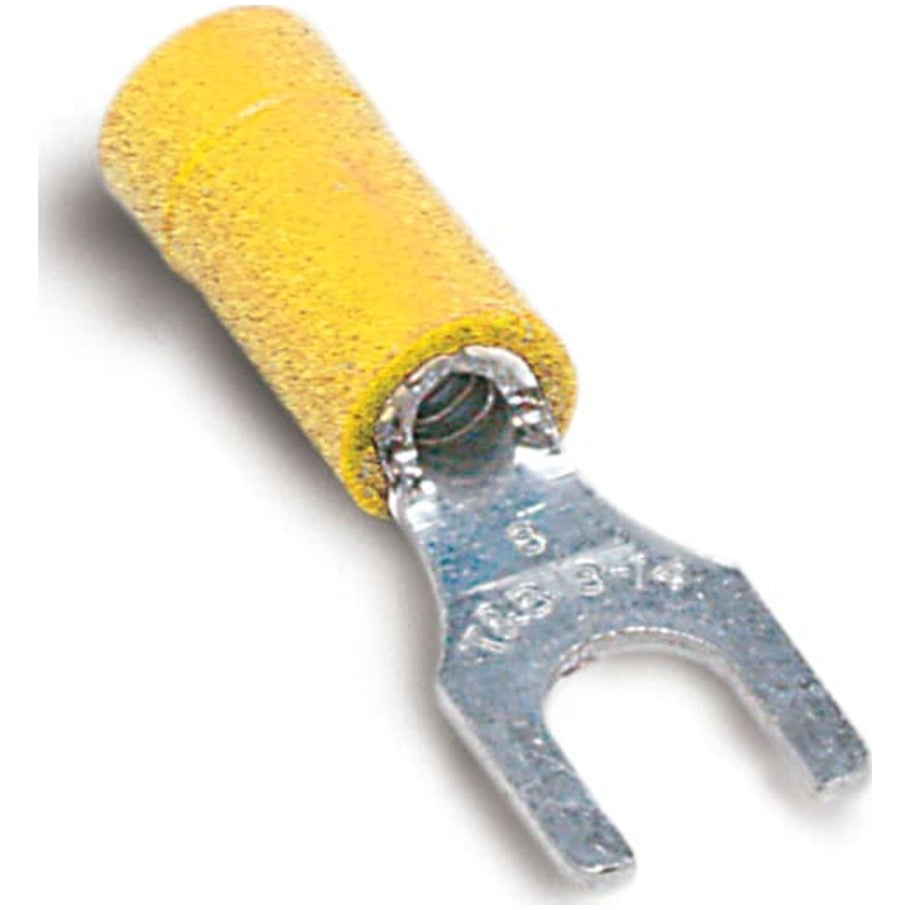 Vinyl-Insulated Fork Terminals