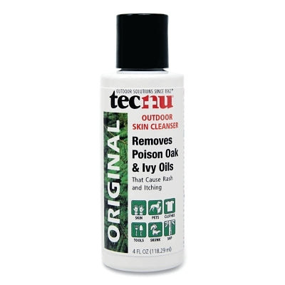 Flip Top Bottle, 4 oz