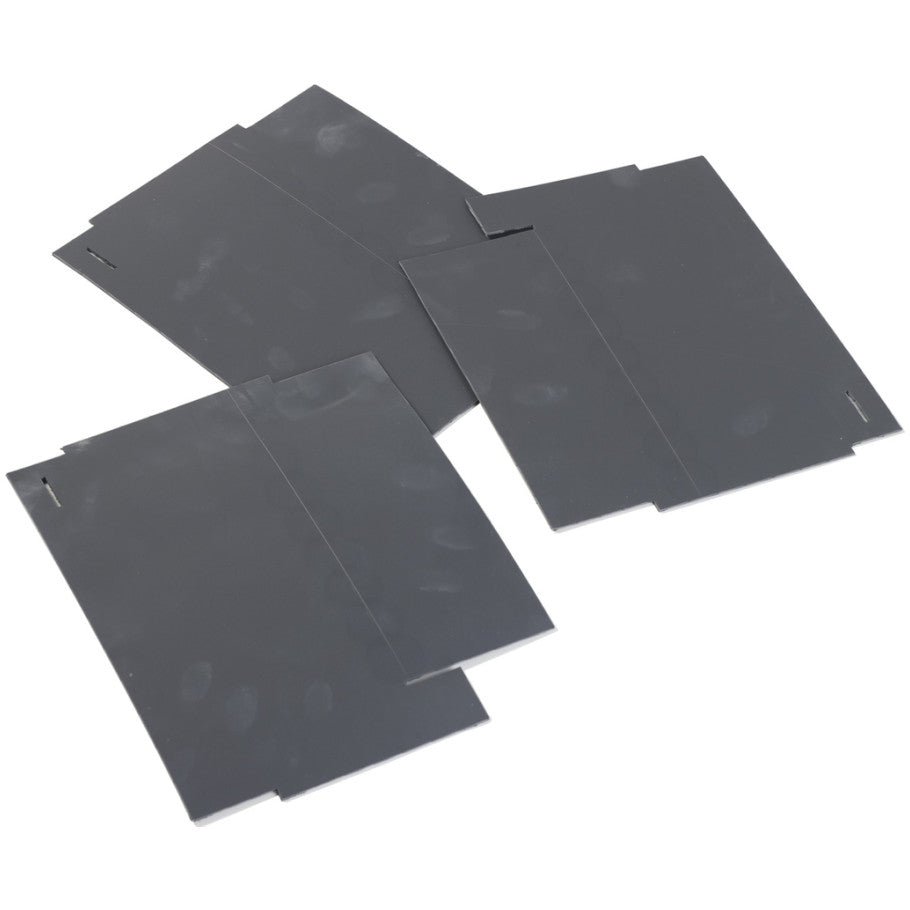 Meter Accessory, EZ Meter-Pak, Barrier Kit, For Meter sSocket