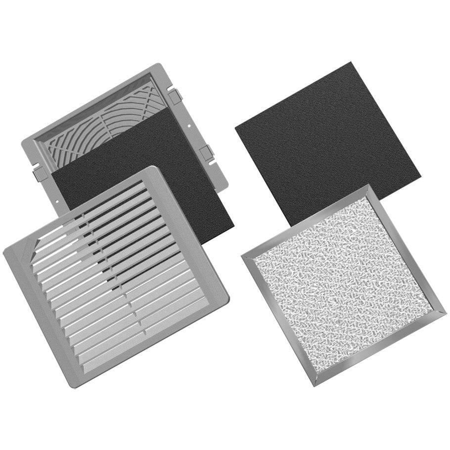 4 Inch Foam Filter Replacement