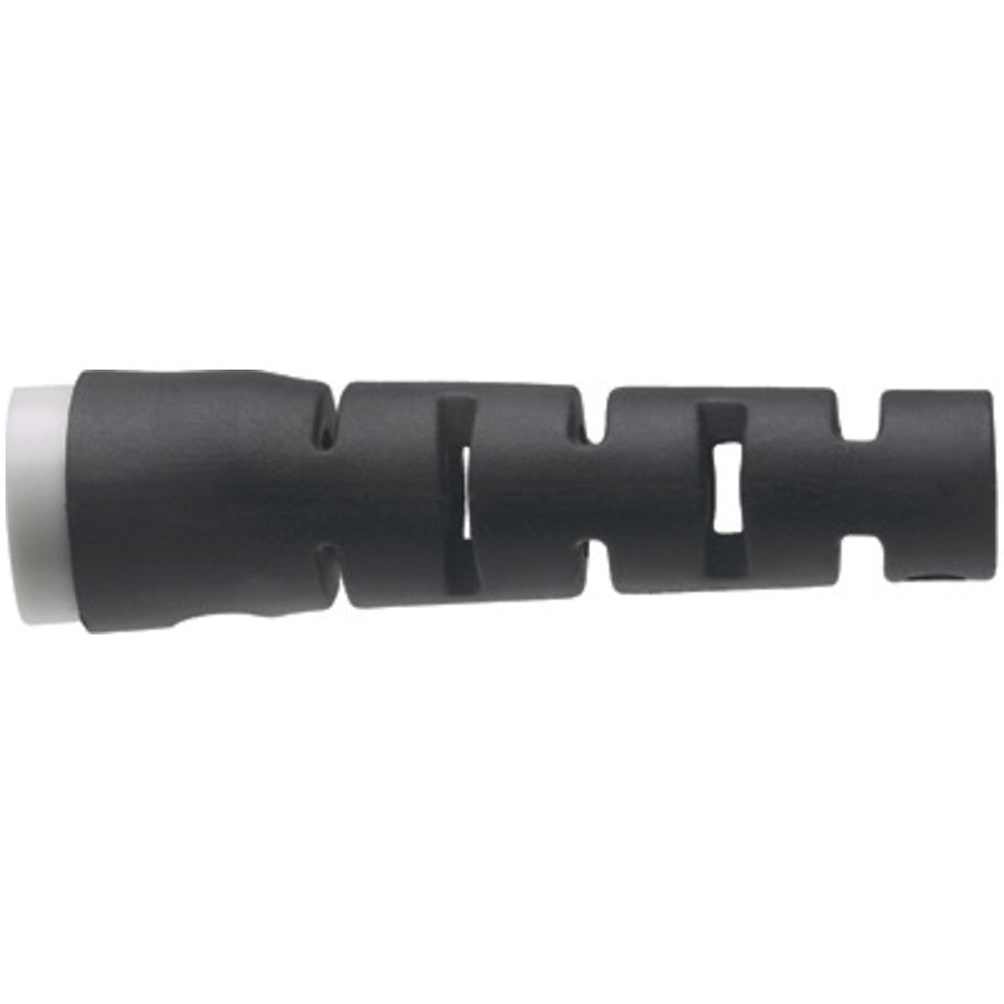 OptiCam Cable Retention Boot Assembly, Multimode, Black