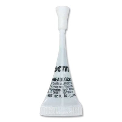 545 Thread Sealant, Hydraulic/Pneumatic Fittings, 1/2 mL Capsule, Purple