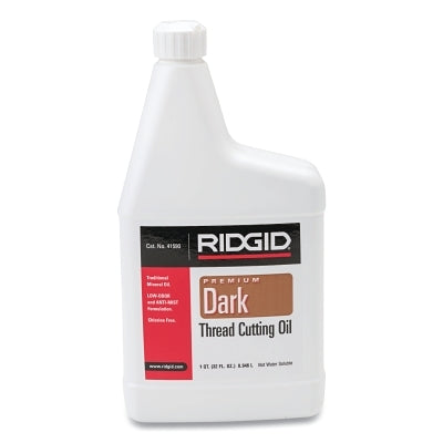 Thread Cutting Oil, 1 qt, 196 C