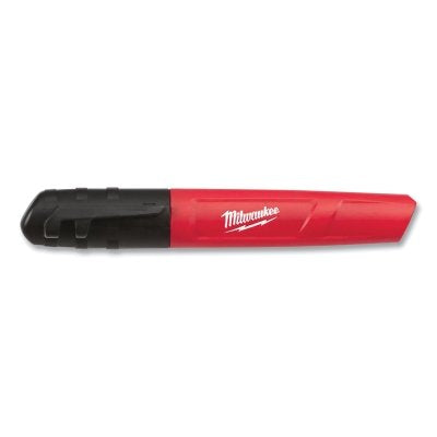INKZALL Ink Marker, Medium Point, Black