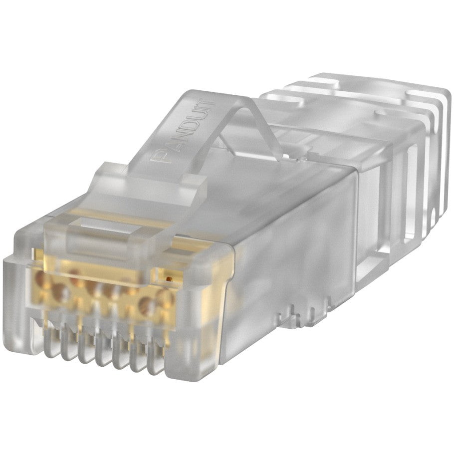 Modular Plug Cat 6a