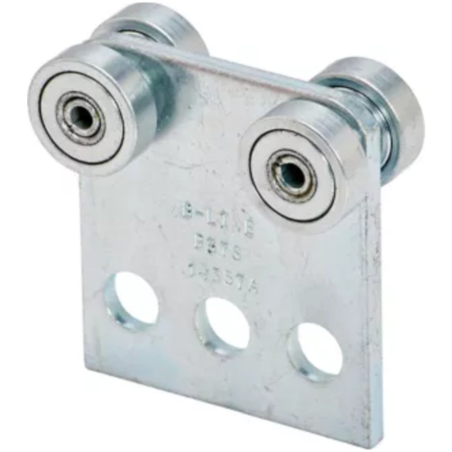 4-Bearing Trolley Assembly