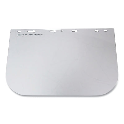 390 Series Replacement Window, Uncoated, Clear, 8 in W x 12 in L