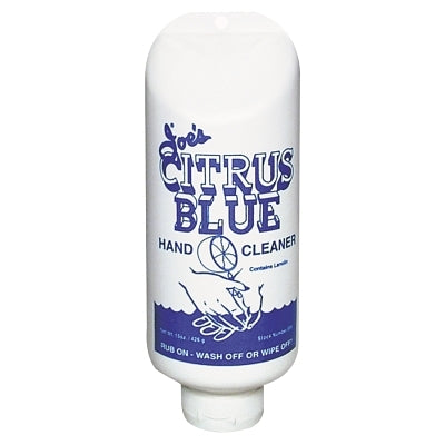 Citrus Blue, Squeeze Tube, 14 oz