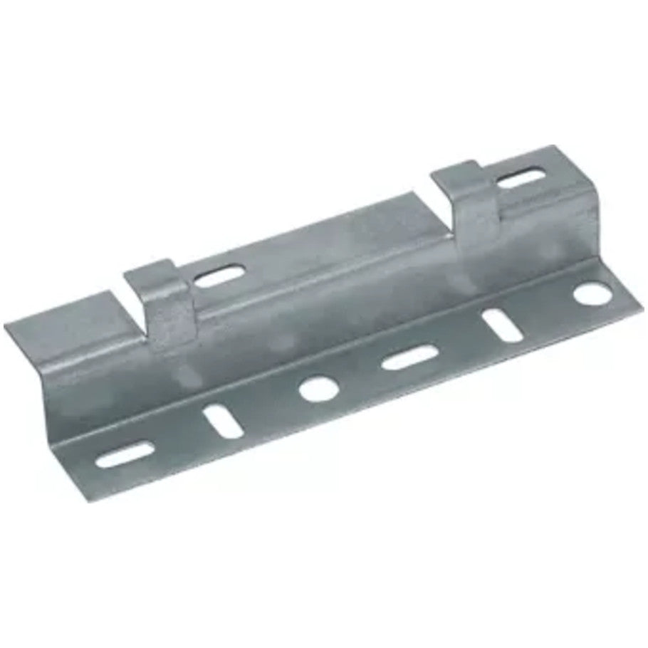 Z Bracket Flextray, Black