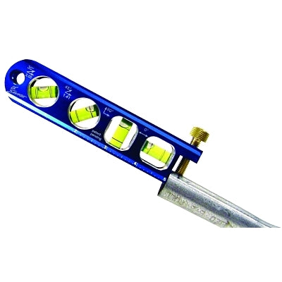 Savage & Lil Savage Magnetic Levels, 6 in, 4 Vials (TL041M Only)