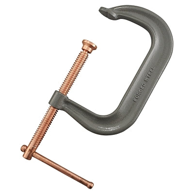Drop Forged C-Clamp