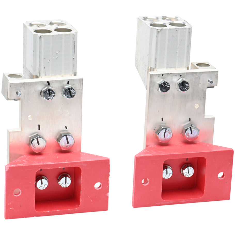 Circuit breaker accessory, PowerPacT M/P, enclosure, neutral kit for current transformer, 3/0 to 500kcmil