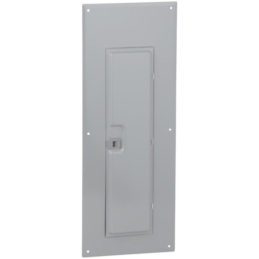 Load Center Cover with Door, Flush Mount, Indoor Applications