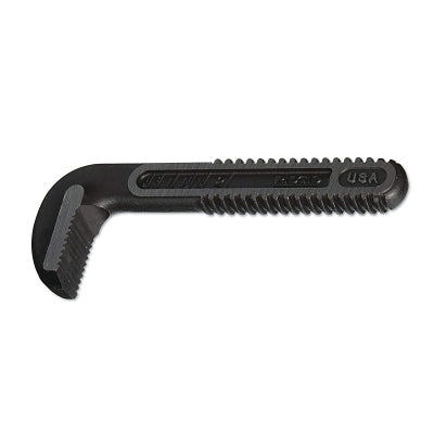 Pipe Wrench Replacement Part, Hook Jaw, Size 14
