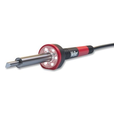 Soldering Irons with LED Halo Ring, 60W