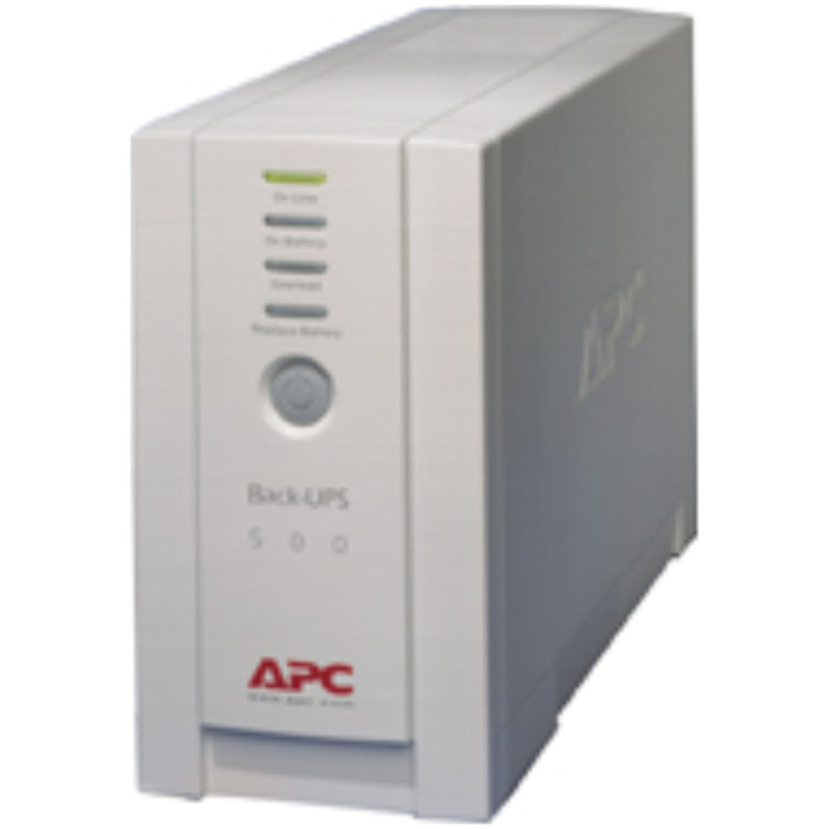 APC Back-UPS 500 Tower Style