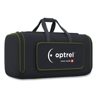 e3000X PAPR Parts and Accessories Duffel Bag, Black