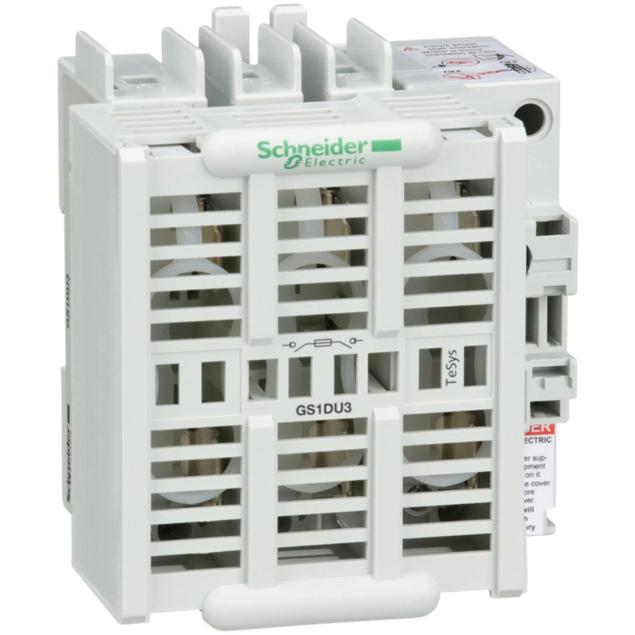 GS Fusible 30A IEC Style Disconnect Switch