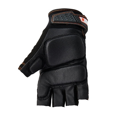 ProFlex 900 Impact Gloves, Neoprene, Medium, Black