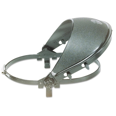 Cap Mount Adapters for Non-Slotted Safety Cap, 282 B, Black