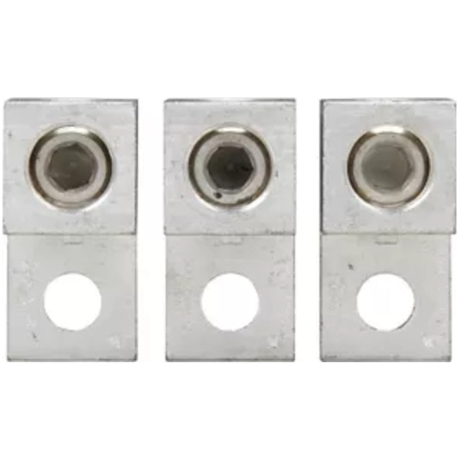 Terminal Lug For UL 98 Disconnect Switches, 200A Switch Rating, 3 Pole,  6 to 300 MCM, 3 Lugs/Kit